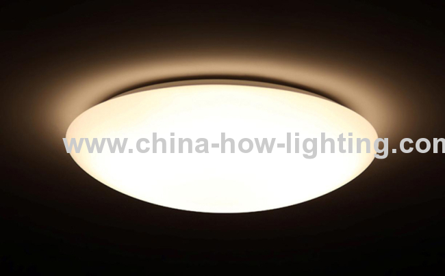 LED Ceiling Down Light 27W Nichia Chips Flexiable Power Selection