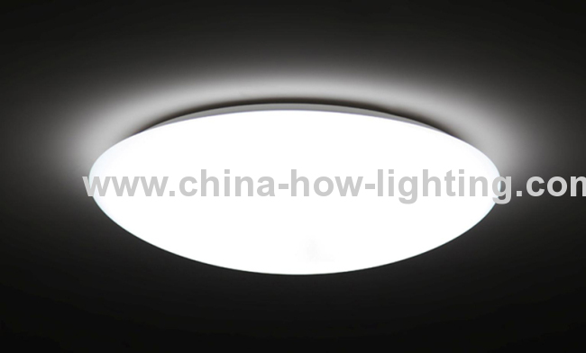 SMD LED Ceiling Light 27W Epistar Different Power Selection