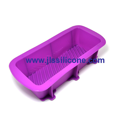 brand new silicone bread loaf cake baking moulds