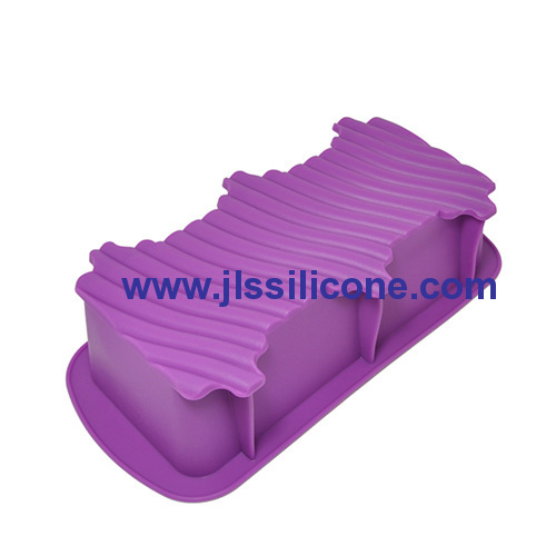 brand new silicone bread loaf cake baking moulds