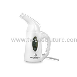 New Go Mini Steamer 