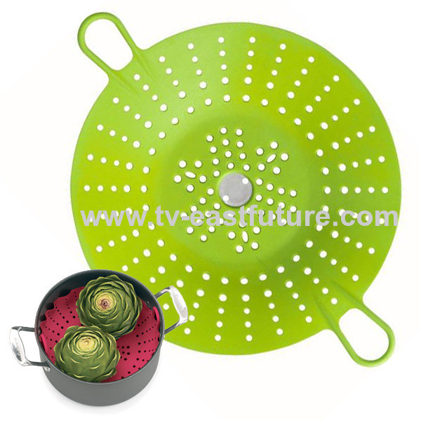 Kitchenware Sleekstor VeggiSteam Steamer 