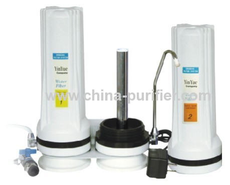 UV Water Filter