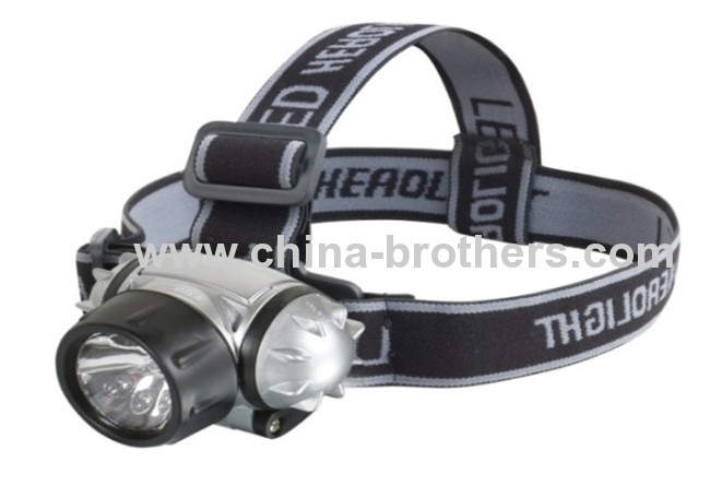 Cree Led Head lamp led headlamp 6011