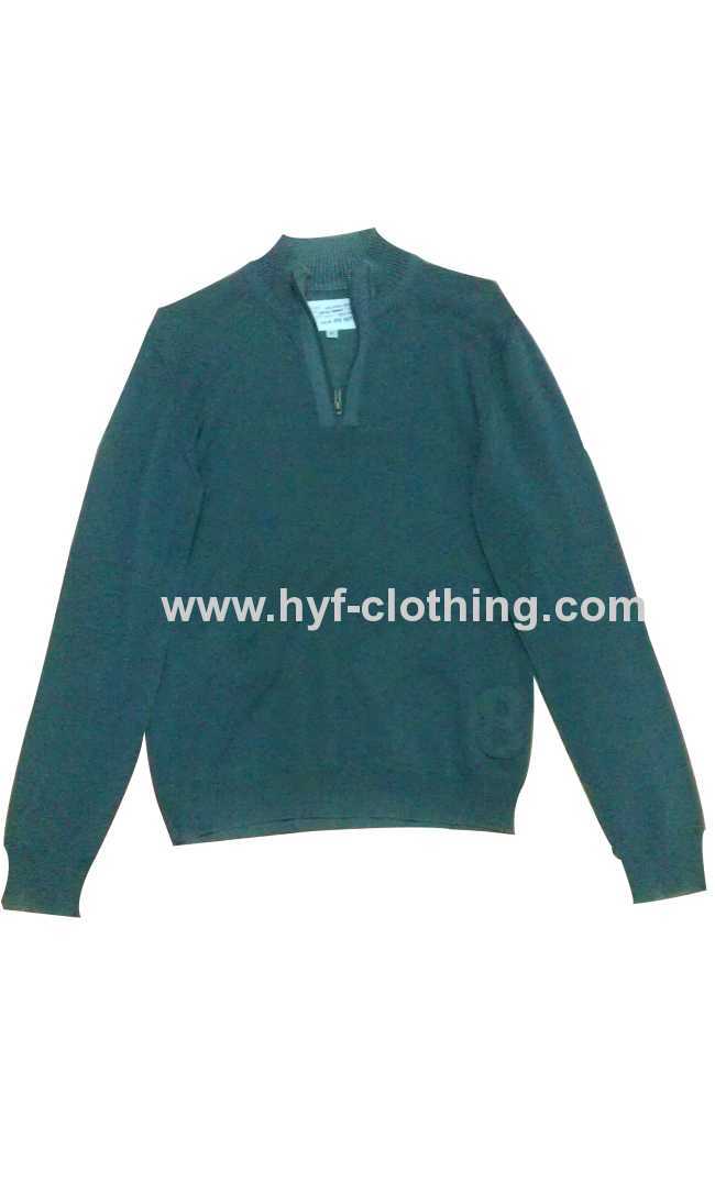 Fashion Wave Lodgepole Sweater