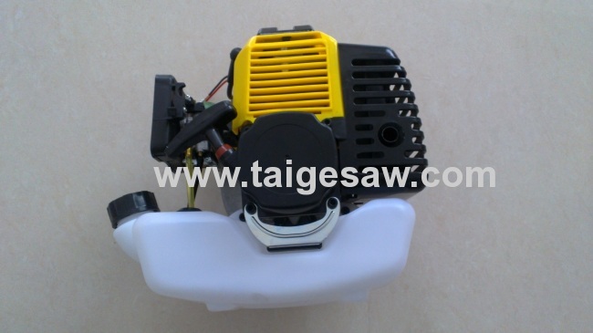 Brush cutter Power TG40-5(the form of carburetor is Diaphragm)