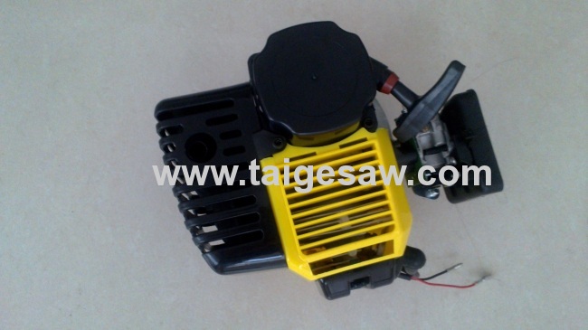 Brush cutter Power TG40-5(the form of carburetor is Diaphragm)