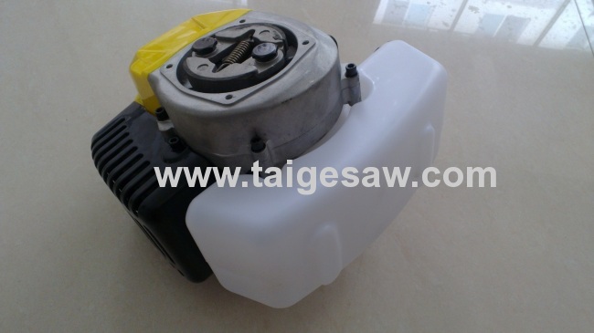 Brush cutter Power TG40-5(the form of carburetor is Diaphragm)