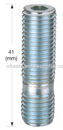 wheel studs, bolt, wheel bolt