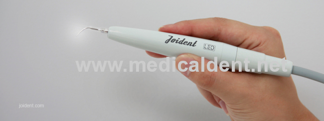 Intelligent Tracking&Power Feedback Dental Ultrasonic Scaler