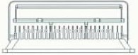 20W-50W Modular LED Flood Light