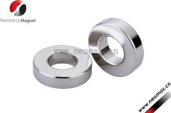 Neodymium Magnet NdFeB Magnet