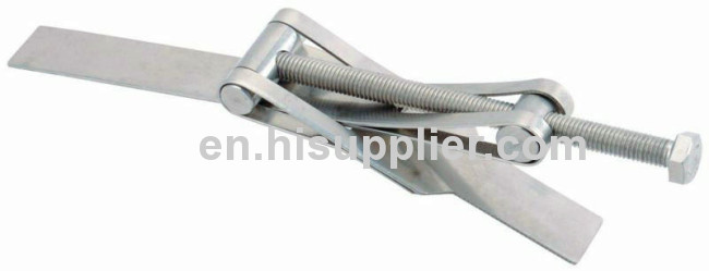 MultifunctionWelding Hose Clamp Manufacturer