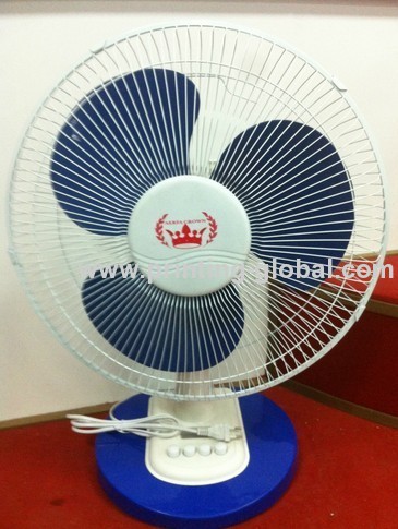 Thermal transfer film for desk fan/Heat transfer desk fan