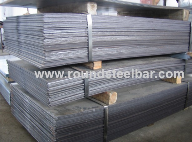 BV A shipbuliding steel plate 