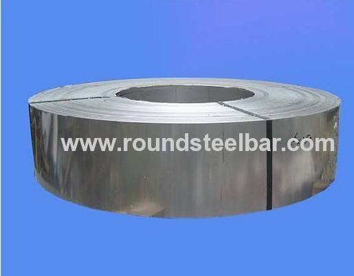 CK45 Cold Rolled Steel Strip Coil
