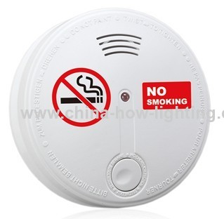 cigarette smoke alarm approved BSI