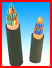 Hot sale! Copper conductor PVC insulated steel tape armouredcable