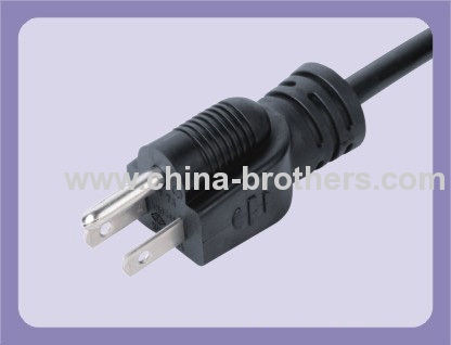 USA POWER CORD PLUG