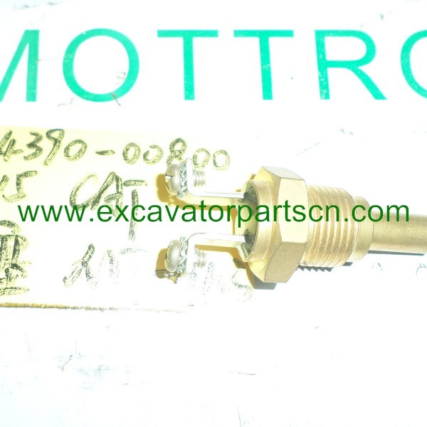 Water temp sensor 51-7578 34390-00800 2979315 for CATexcavator 