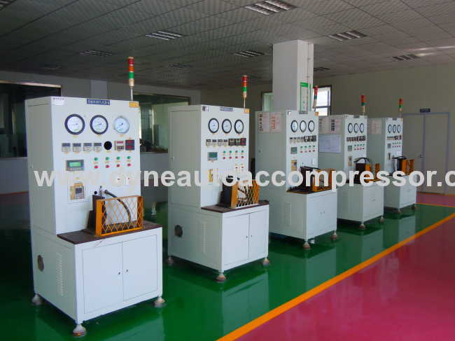 dyne auto compressors for HONDA ACCORD 3.0 DENSO 10S17pv6 SL4240AF 