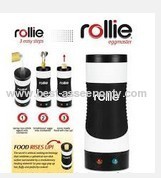 2013 NEW! Rollie Egg Tools, Egg Boiler, Egg Cook Cup, Egg Master, Cooking System, Automatic Egg Cooking Machine