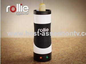 2013 NEW! Rollie Egg Tools, Egg Boiler, Egg Cook Cup, Egg Master, Cooking System, Automatic Egg Cooking Machine