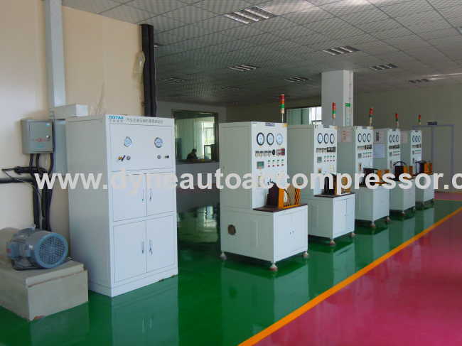 AUTO air conditionerCOMPRESSORS FOR TOYOTA LEXUS RX300 SL4033AF
