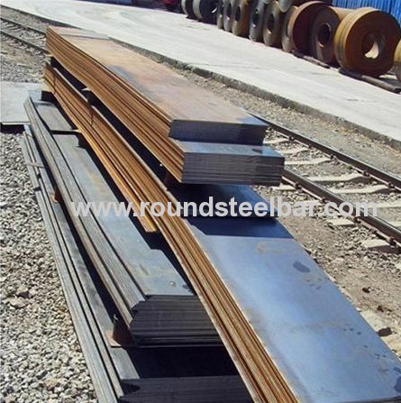 S355JR low alloy carbon steel slab