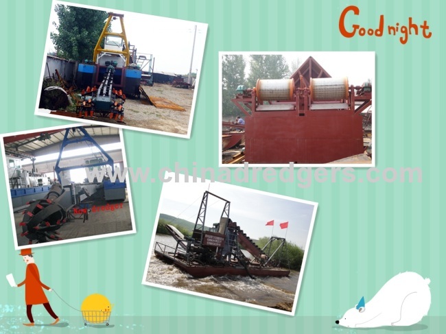 China high capacity sand cleaning machinery