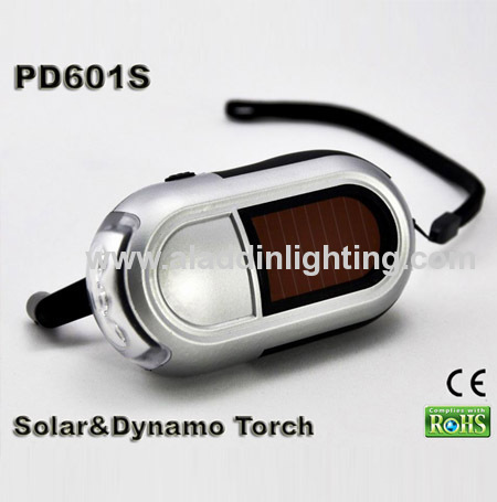 High quality competitive price Promotional gift LED flashlight