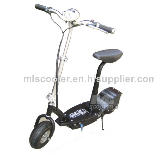 Adult 350W Electric Scooter