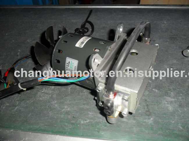 YDK94/45-4B meical pistonvacuum pump