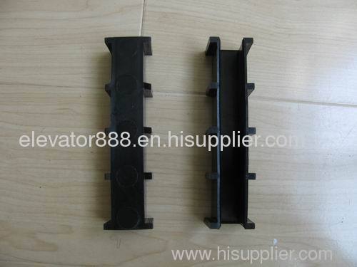 Elevator spare parts door sliding shoe