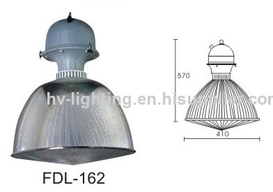 250w IP55 high bay light