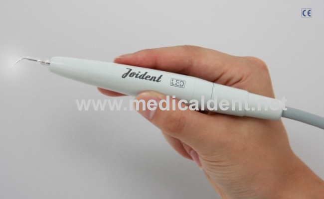 EMS Style Detachable Handpiece Dental Ultrasonic Scaler