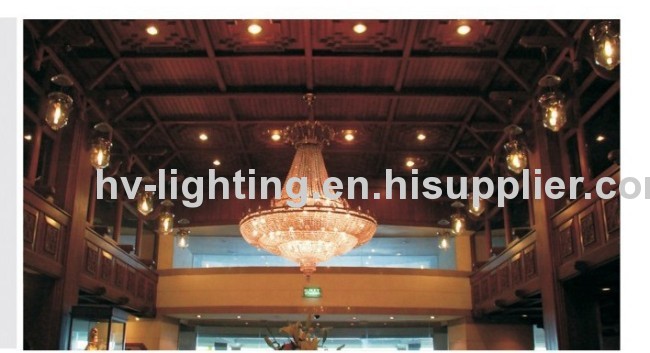 9W plastic led bulb