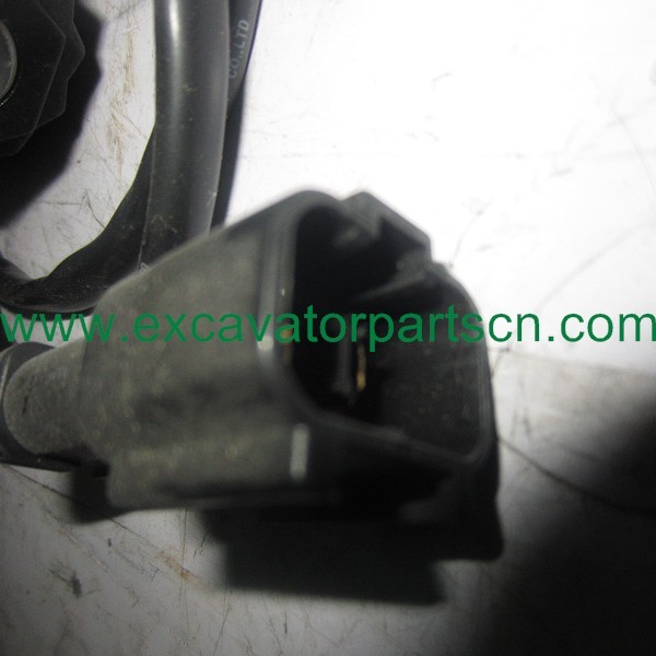 EXCAVATOR PC60-7 SD1244-C-10 PUMPSOLENOID VALVE 