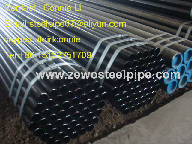 DN100-250 Carbon Steel Pipe