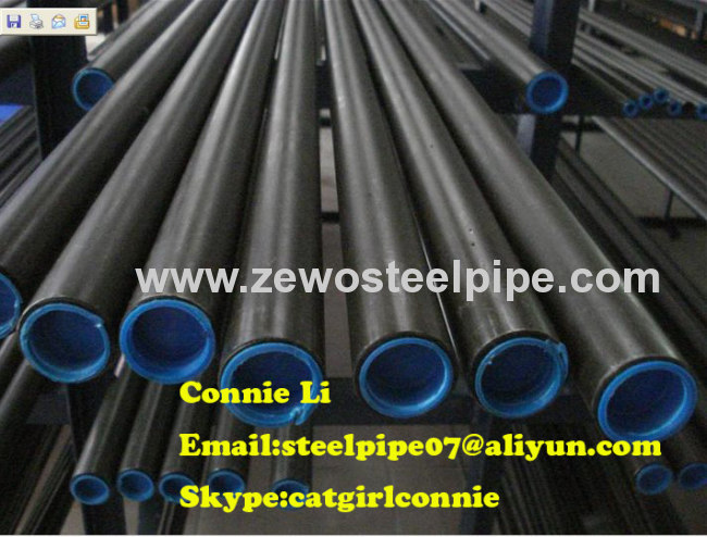 DN100-250 Carbon Steel Pipe