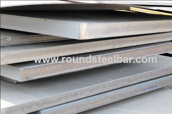 Q345B carbon steel slab