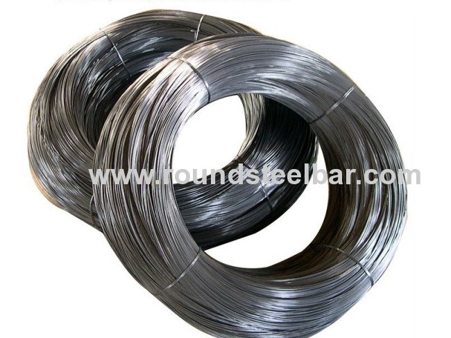 100Cr6 bearing steel wire