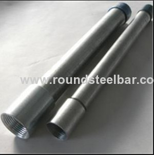 galvanized steel Conduit pipe