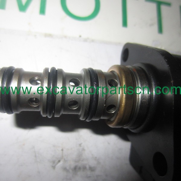 EXCAVATORCAT320B121-1490 Swing motor Solenoid valve