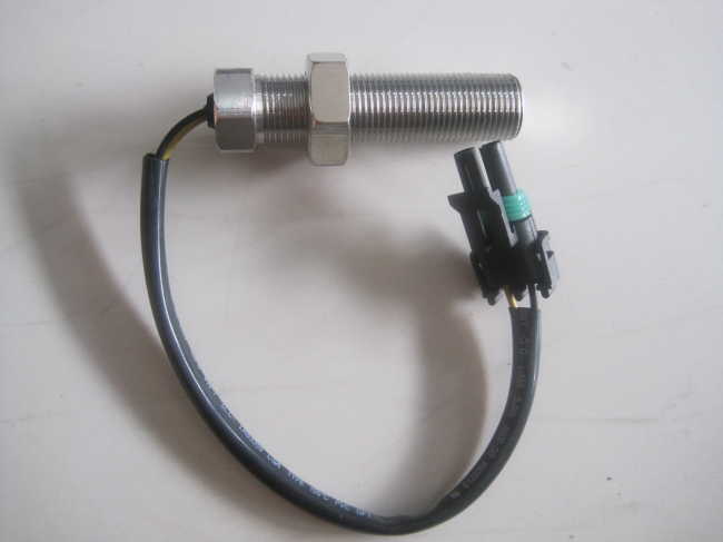 Revolution sensor for HYUNDAI R220-5