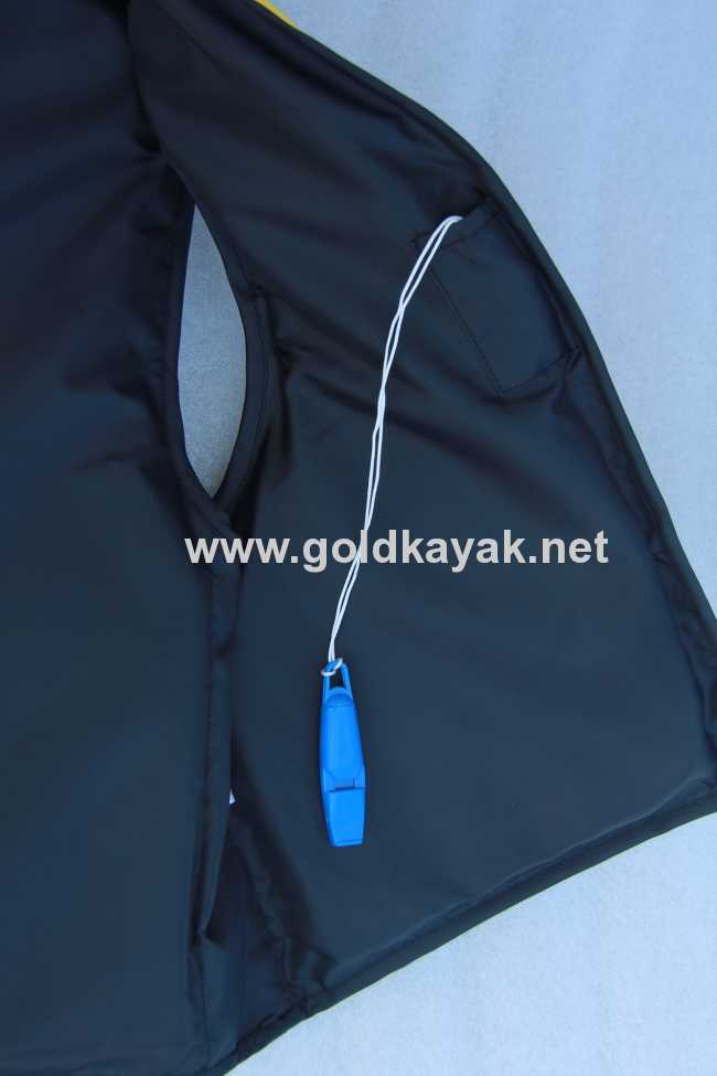 life jaket for kayak and other water sports