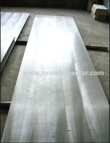 D2 Alloy Steel Plate