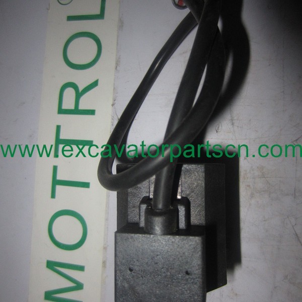 EXCAVATORDH220-5SELONOID COIL