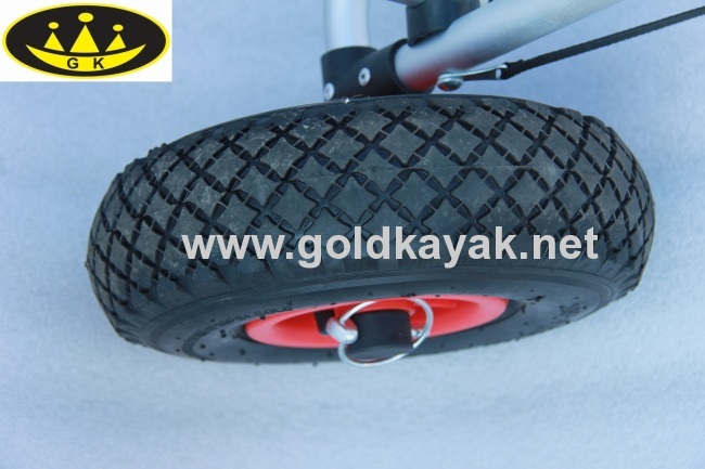 hot selling kayak trolley high quality