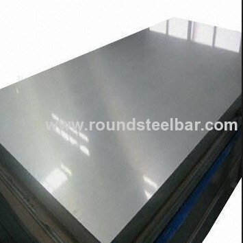 50CRV4 alloy steel plate
